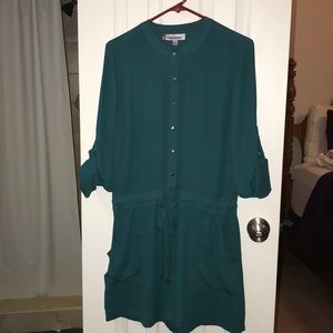 Jennifer Lopez romper